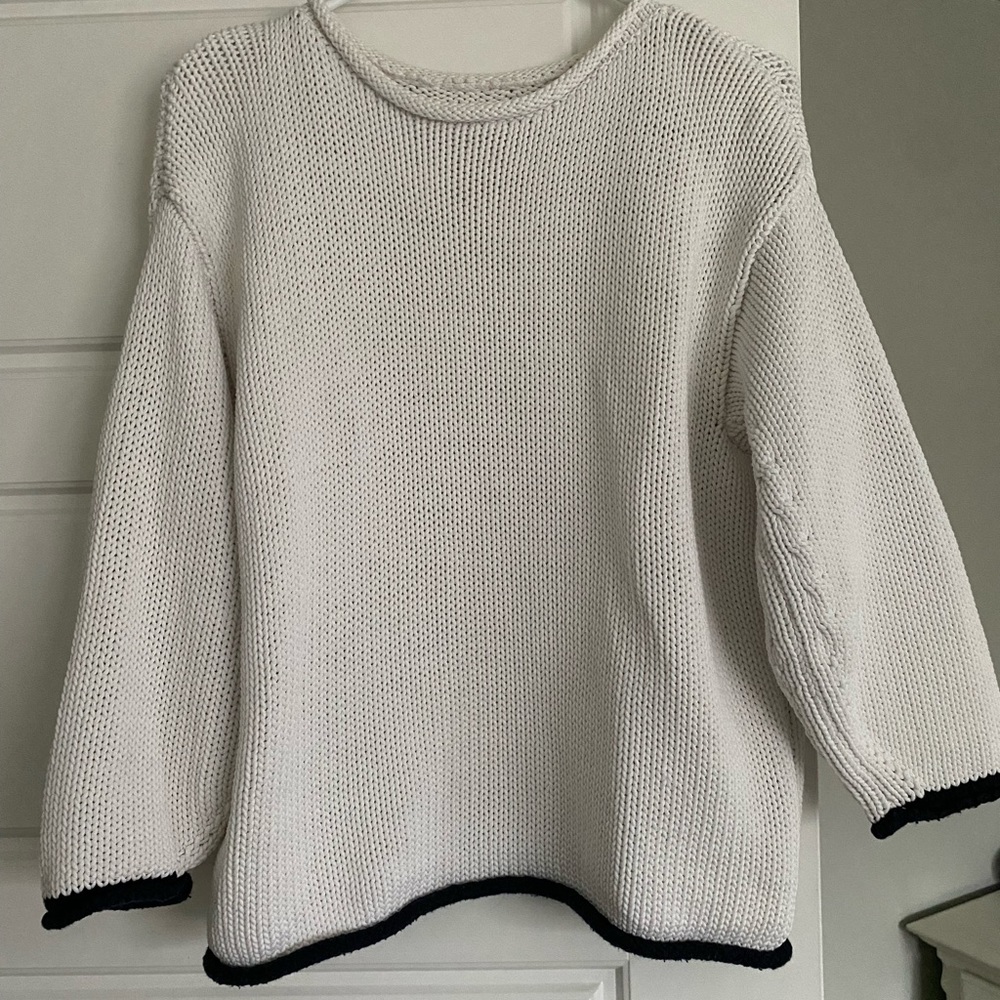 Lou & Grey Sweater